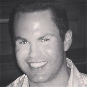 Meet your Posher, Brad